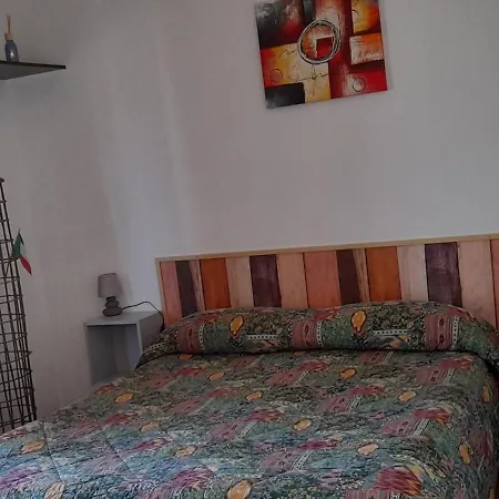Bed & Breakfast B E B Beglia *