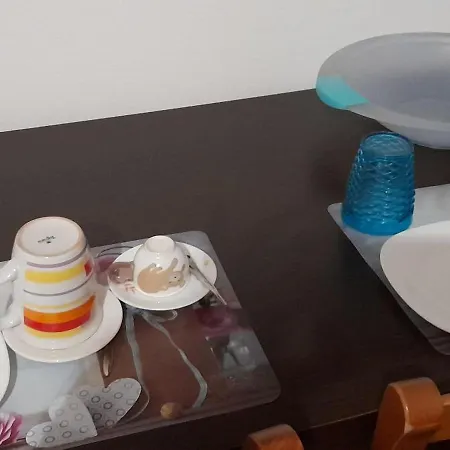 Bed & Breakfast B E B Beglia *