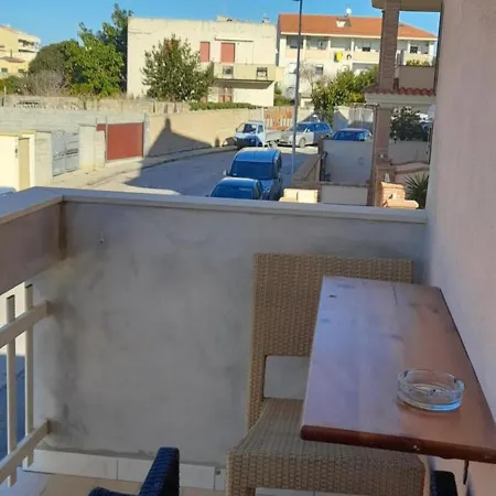 Bed & Breakfast B E B Beglia