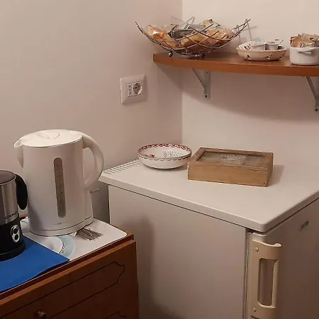 Bed & Breakfast B E B Beglia *