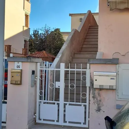 Bed & Breakfast B E B Beglia